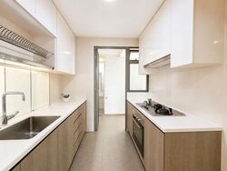 Treasure Crest (D19), Condominium #615851631